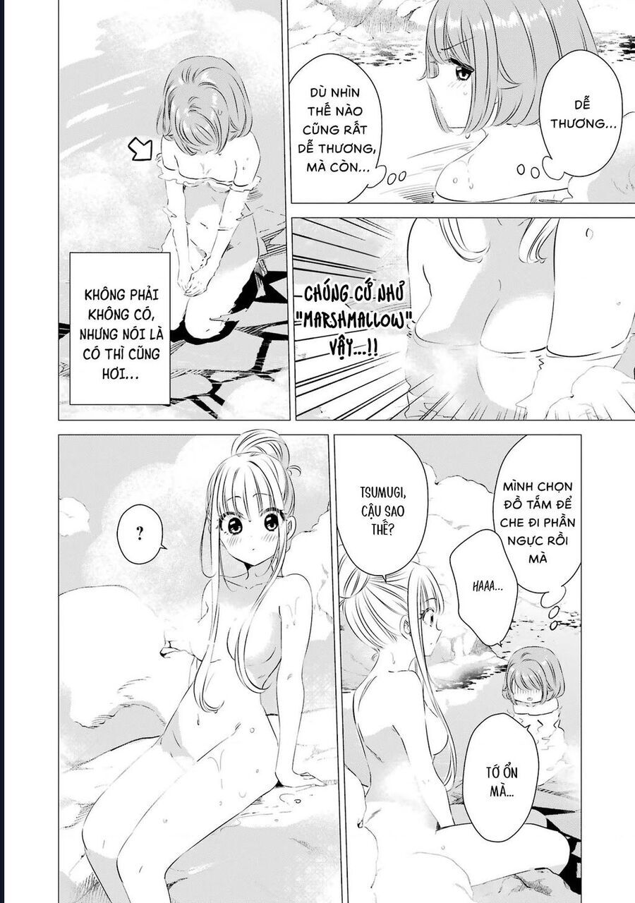 One Room, Hiatari Futsuu, Tenshi-Tsuki Chapter 21 - Trang 2
