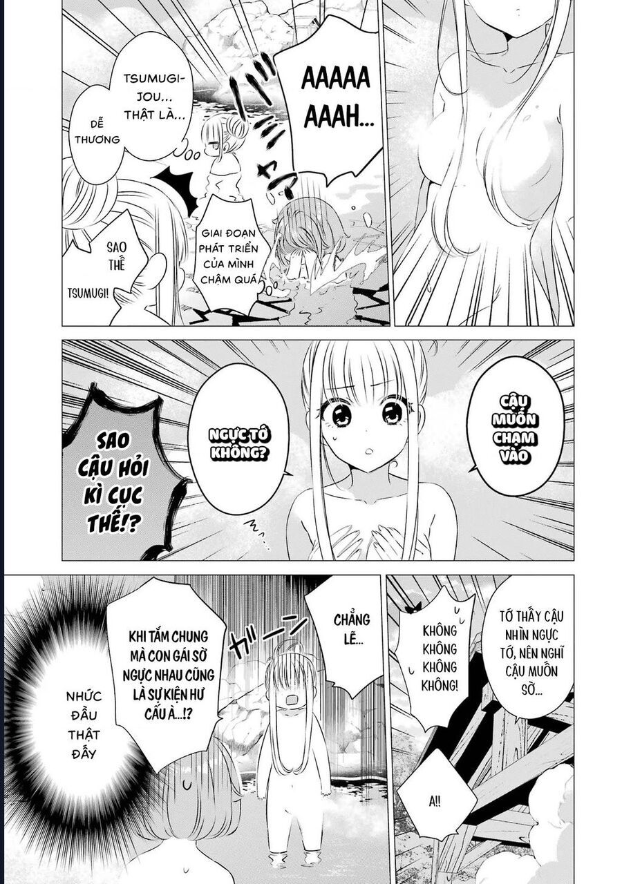 One Room, Hiatari Futsuu, Tenshi-Tsuki Chapter 21 - Trang 2
