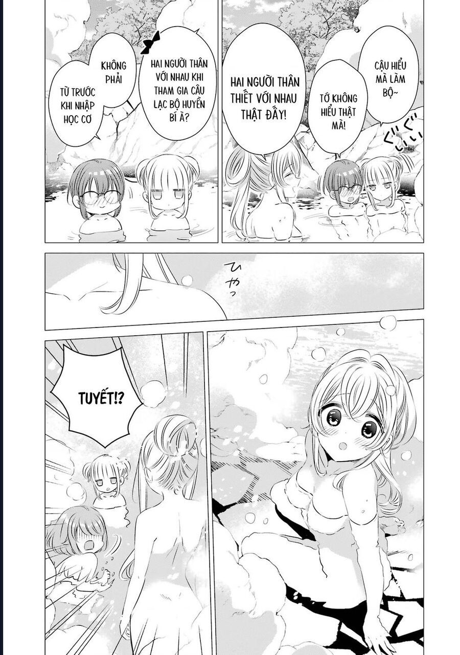 One Room, Hiatari Futsuu, Tenshi-Tsuki Chapter 21 - Trang 2