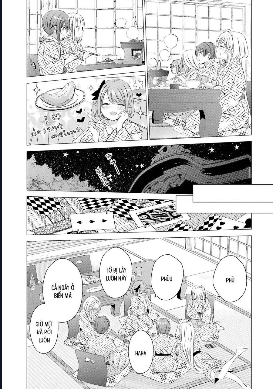 One Room, Hiatari Futsuu, Tenshi-Tsuki Chapter 21 - Trang 2