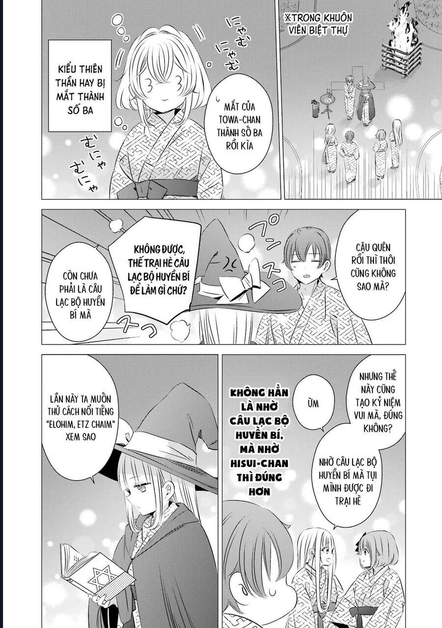 One Room, Hiatari Futsuu, Tenshi-Tsuki Chapter 21 - Trang 2