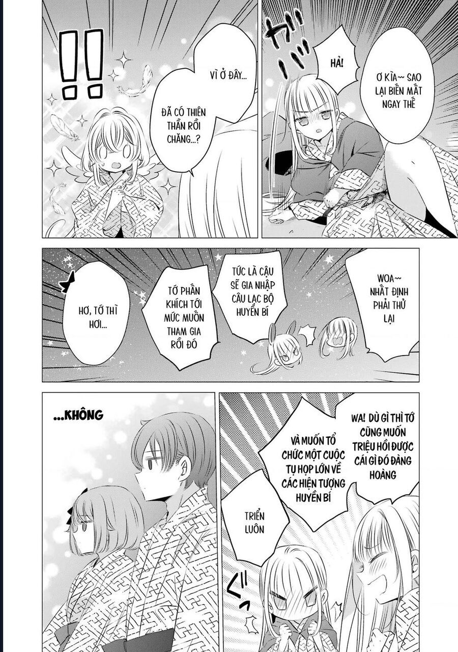 One Room, Hiatari Futsuu, Tenshi-Tsuki Chapter 21 - Trang 2
