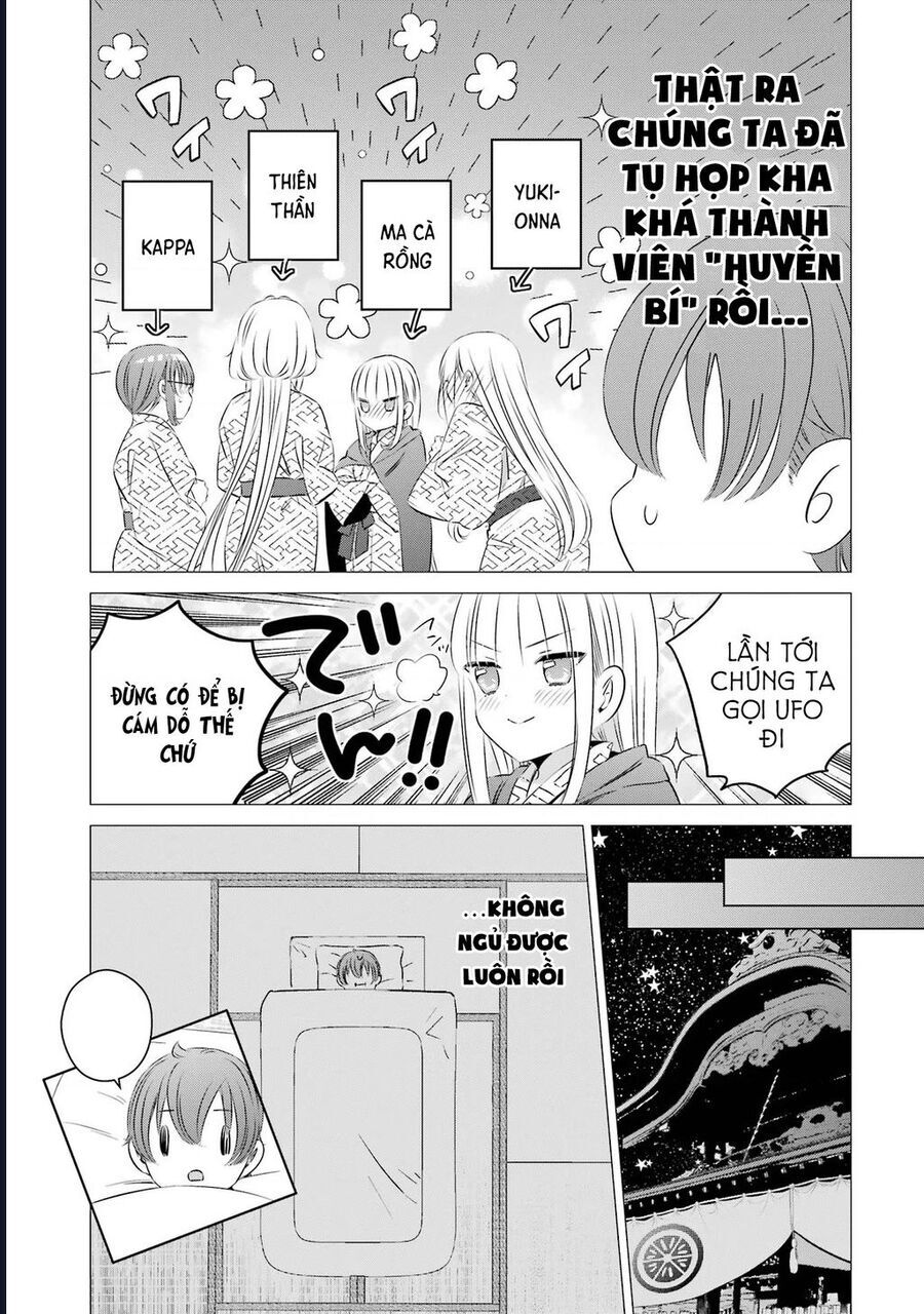 One Room, Hiatari Futsuu, Tenshi-Tsuki Chapter 21 - Trang 2