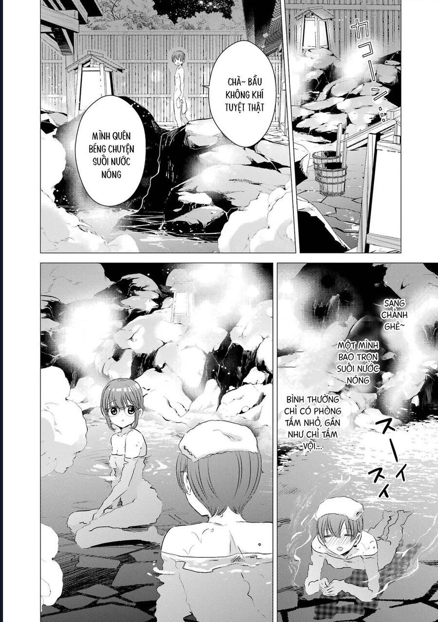 One Room, Hiatari Futsuu, Tenshi-Tsuki Chapter 21 - Trang 2