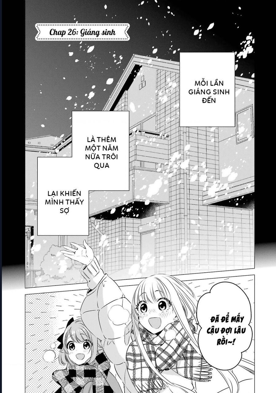 One Room, Hiatari Futsuu, Tenshi-Tsuki Chapter 26 - Trang 2