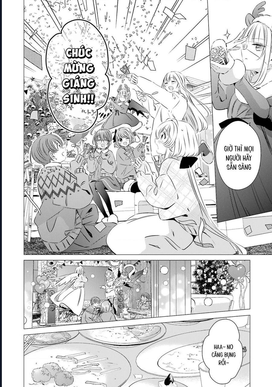 One Room, Hiatari Futsuu, Tenshi-Tsuki Chapter 26 - Trang 2