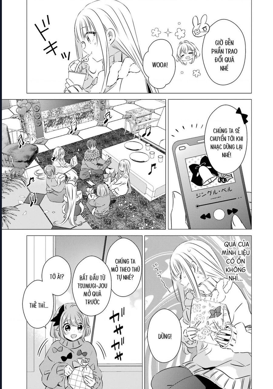 One Room, Hiatari Futsuu, Tenshi-Tsuki Chapter 26 - Trang 2