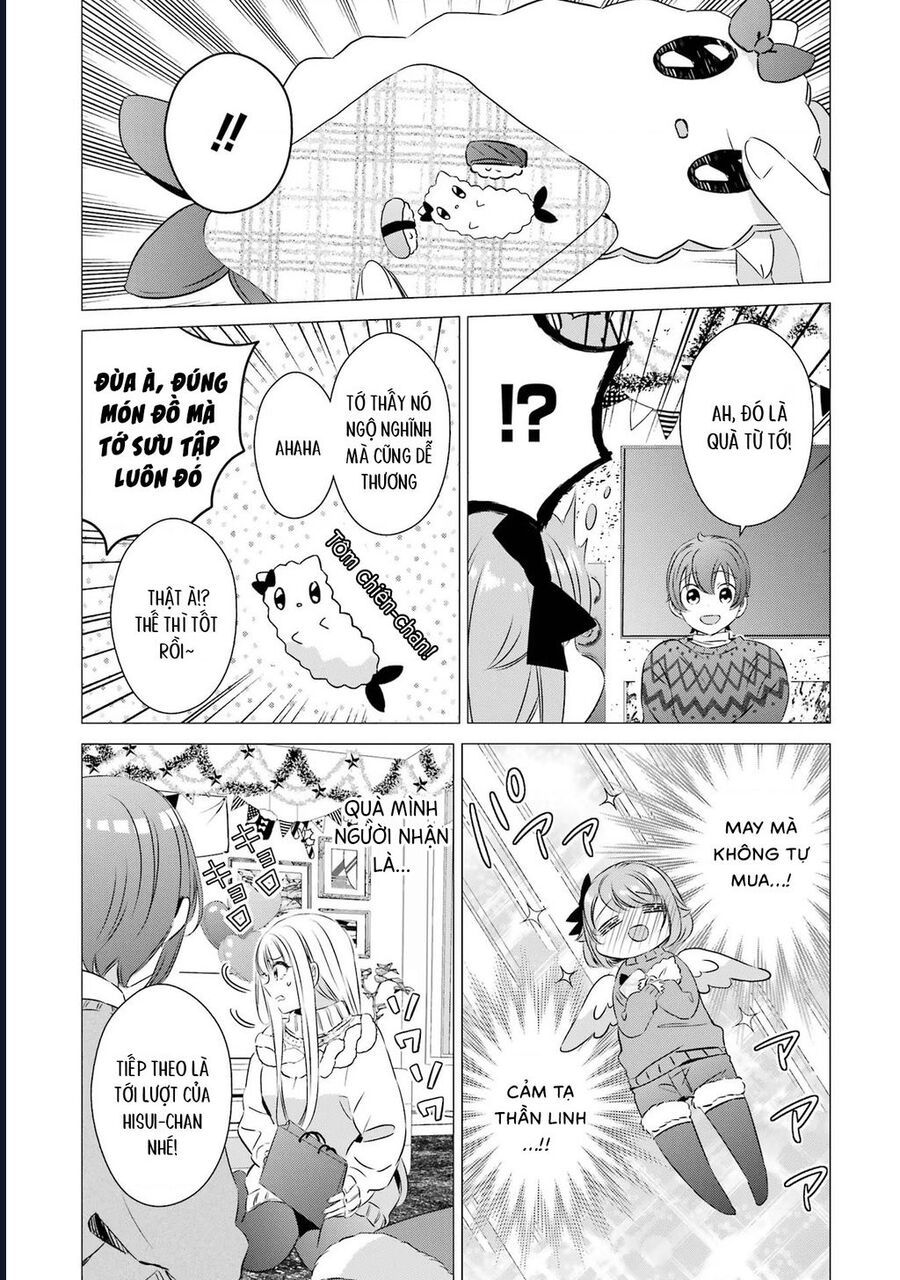 One Room, Hiatari Futsuu, Tenshi-Tsuki Chapter 26 - Trang 2
