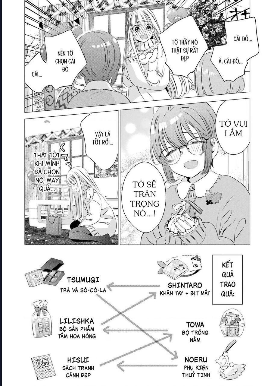 One Room, Hiatari Futsuu, Tenshi-Tsuki Chapter 26 - Trang 2