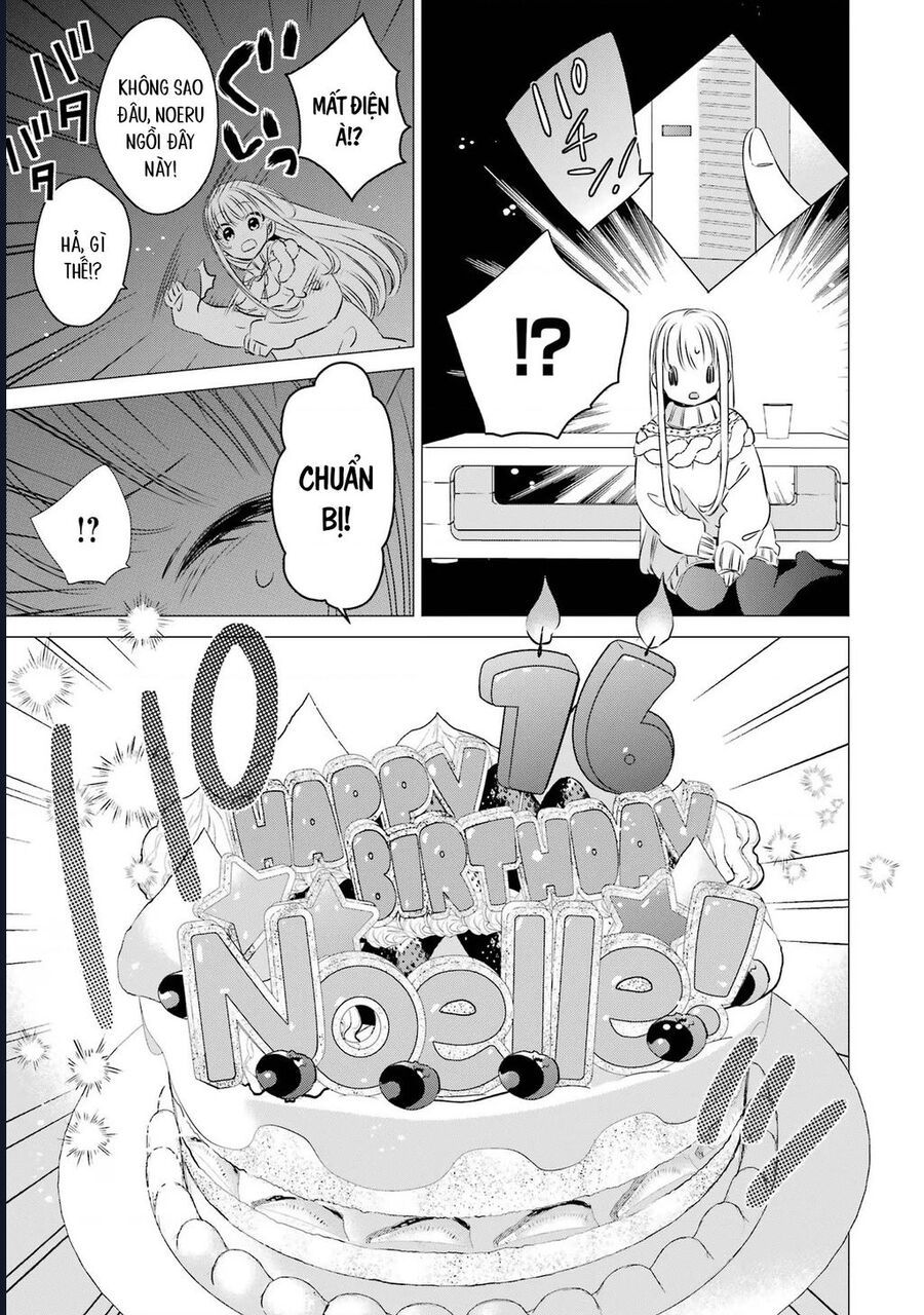 One Room, Hiatari Futsuu, Tenshi-Tsuki Chapter 26 - Trang 2