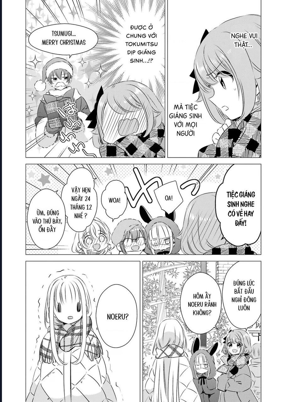 One Room, Hiatari Futsuu, Tenshi-Tsuki Chapter 26 - Trang 2