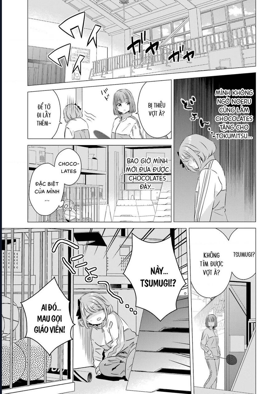 One Room, Hiatari Futsuu, Tenshi-Tsuki Chapter 28 - Trang 2