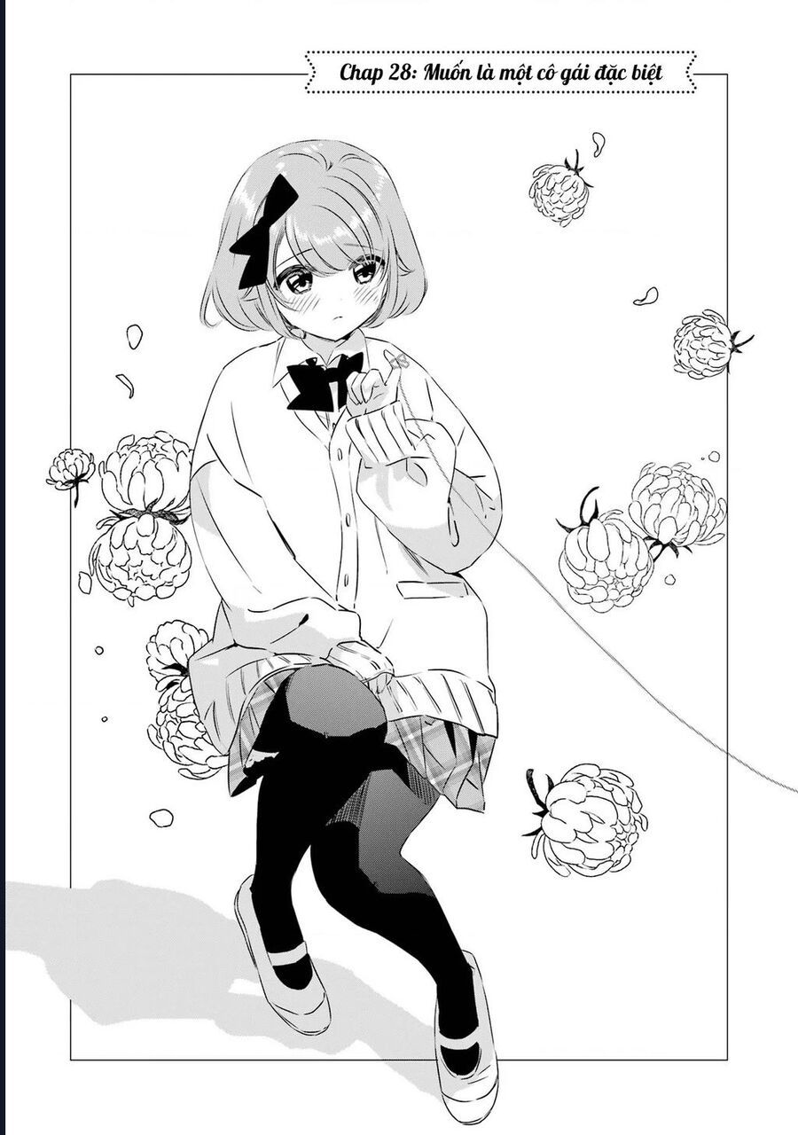 One Room, Hiatari Futsuu, Tenshi-Tsuki Chapter 28 - Trang 2