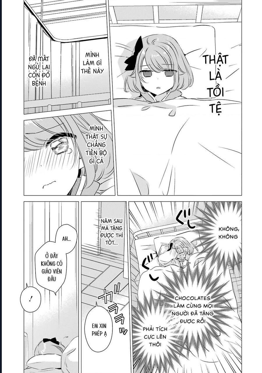 One Room, Hiatari Futsuu, Tenshi-Tsuki Chapter 28 - Trang 2