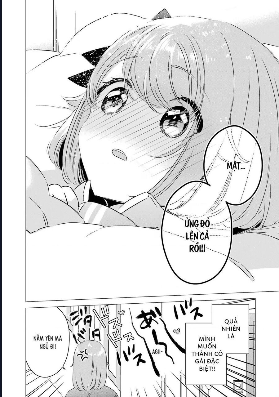 One Room, Hiatari Futsuu, Tenshi-Tsuki Chapter 28 - Trang 2