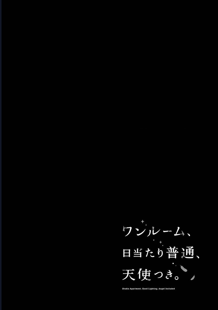 One Room, Hiatari Futsuu, Tenshi-Tsuki Chapter 28 - Trang 2