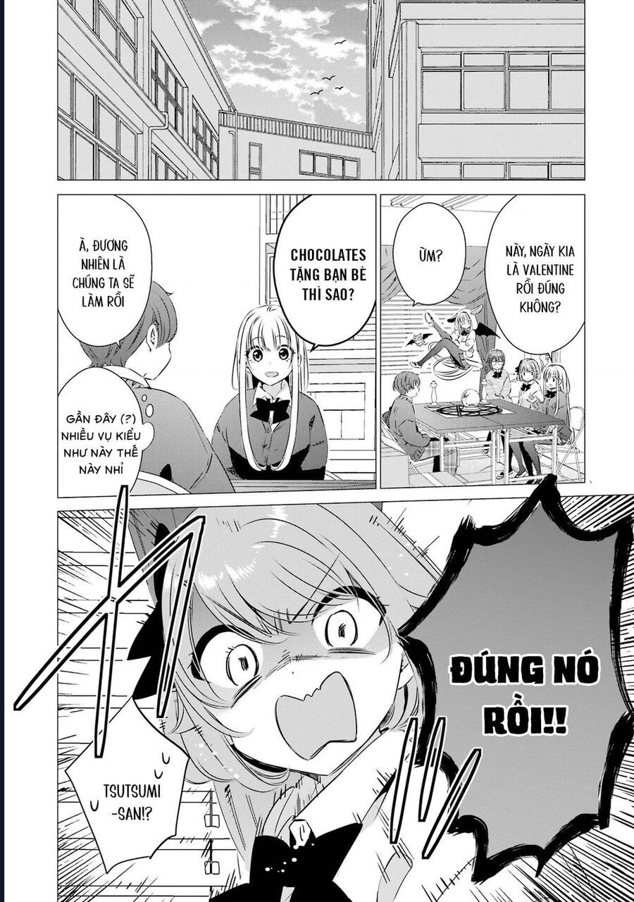 One Room, Hiatari Futsuu, Tenshi-Tsuki Chapter 28 - Trang 2