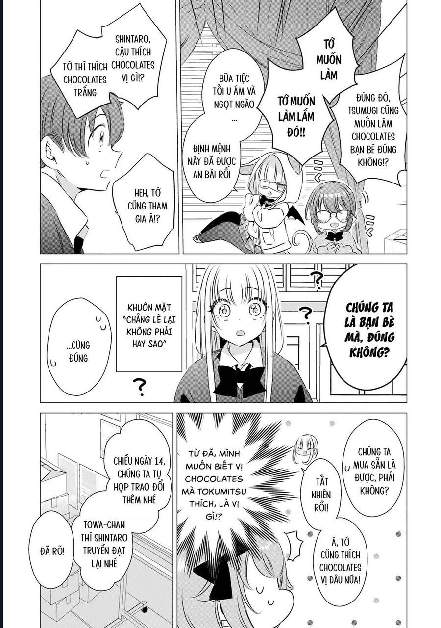 One Room, Hiatari Futsuu, Tenshi-Tsuki Chapter 28 - Trang 2