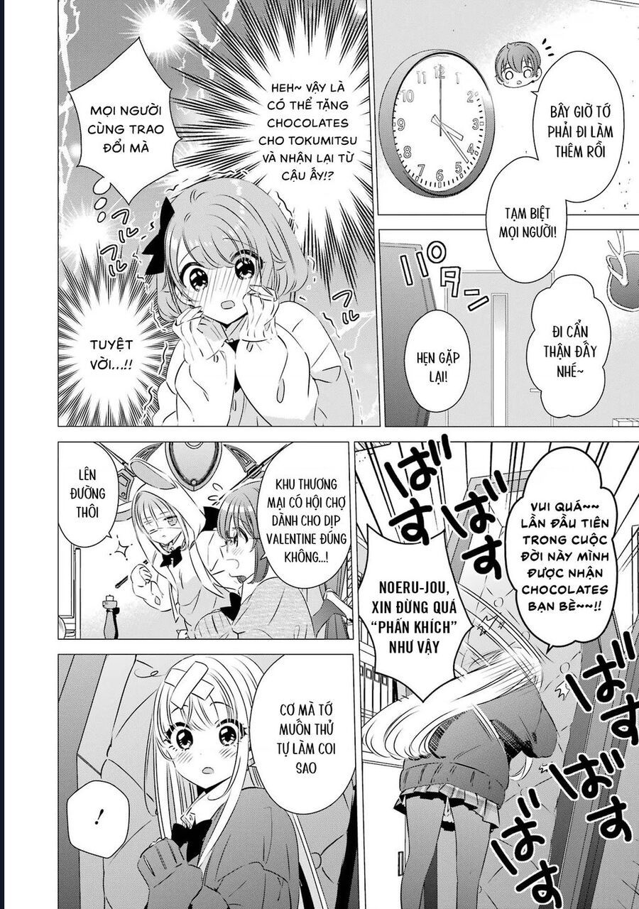 One Room, Hiatari Futsuu, Tenshi-Tsuki Chapter 28 - Trang 2