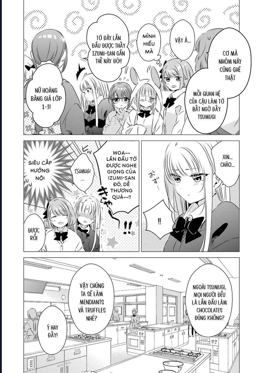 One Room, Hiatari Futsuu, Tenshi-Tsuki Chapter 28 - Trang 2