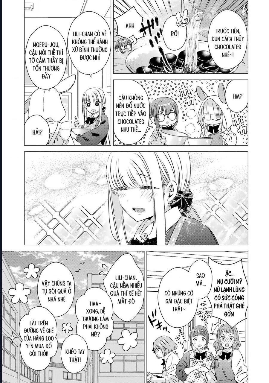 One Room, Hiatari Futsuu, Tenshi-Tsuki Chapter 28 - Trang 2