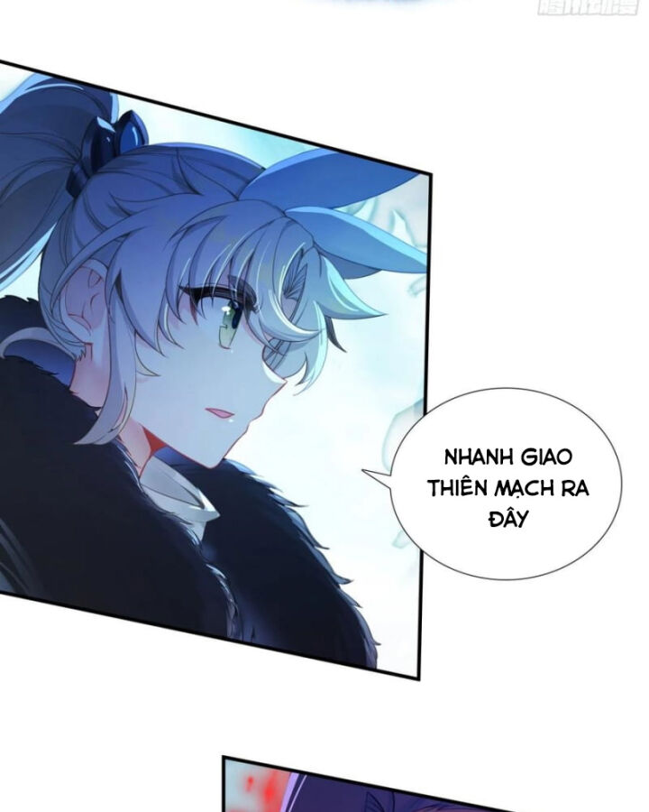 Nhất Niệm Vĩnh Hằng Chapter 104 - Trang 2