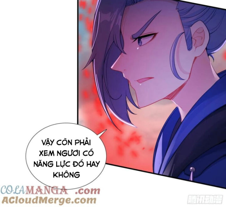 Nhất Niệm Vĩnh Hằng Chapter 104 - Trang 2