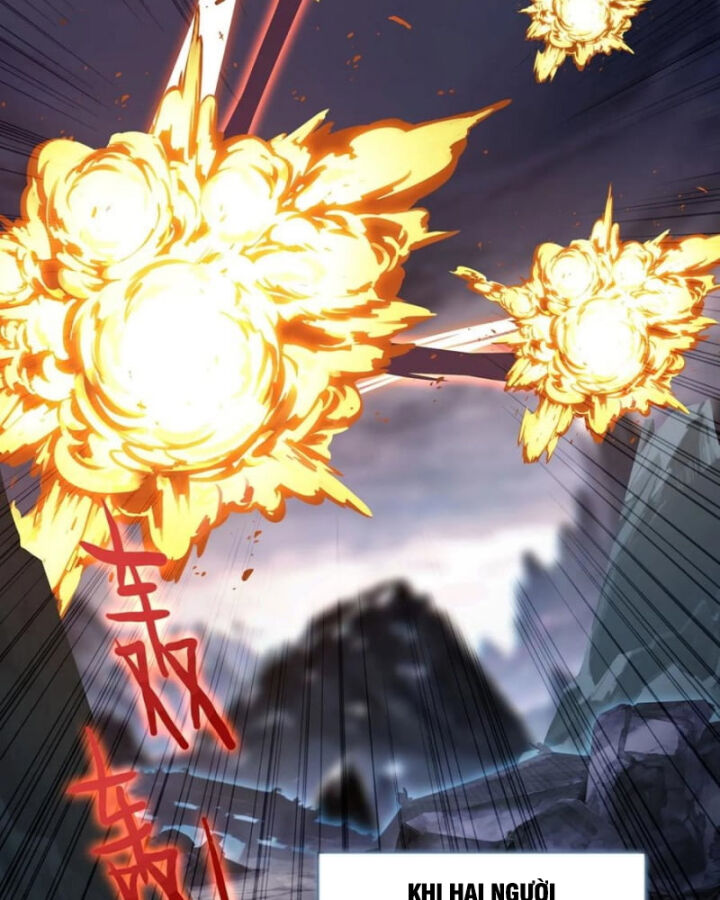 Nhất Niệm Vĩnh Hằng Chapter 104 - Trang 2