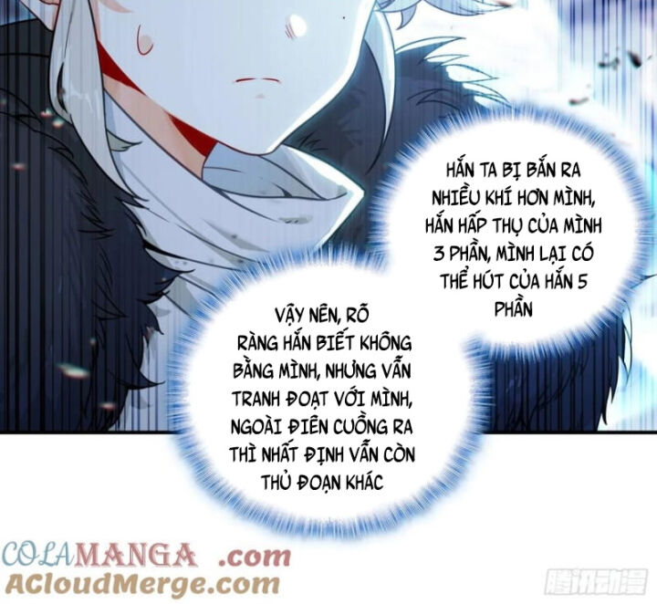 Nhất Niệm Vĩnh Hằng Chapter 104 - Trang 2