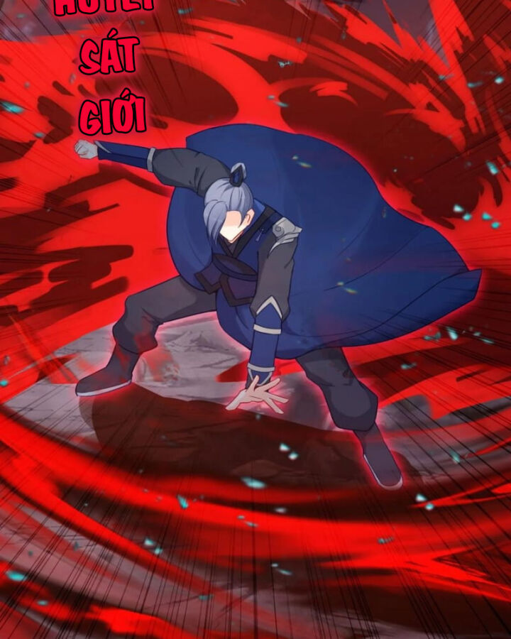 Nhất Niệm Vĩnh Hằng Chapter 104 - Trang 2