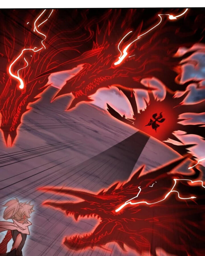 Nhất Niệm Vĩnh Hằng Chapter 104 - Trang 2