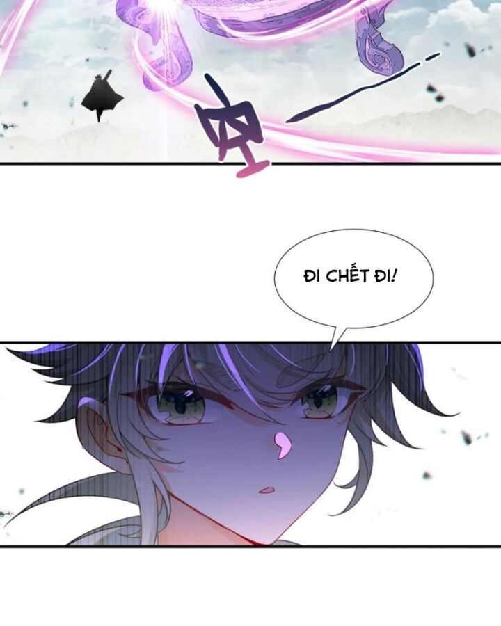 Nhất Niệm Vĩnh Hằng Chapter 104 - Trang 2