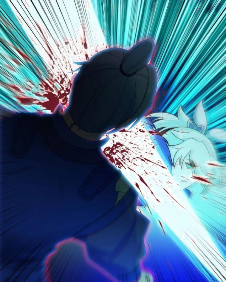 Nhất Niệm Vĩnh Hằng Chapter 104 - Trang 2