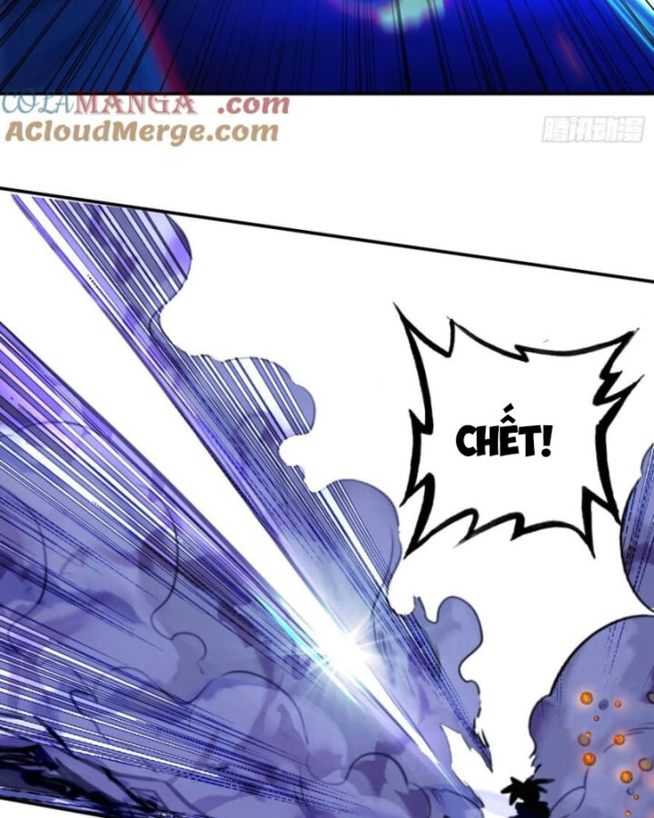 Nhất Niệm Vĩnh Hằng Chapter 104 - Trang 2