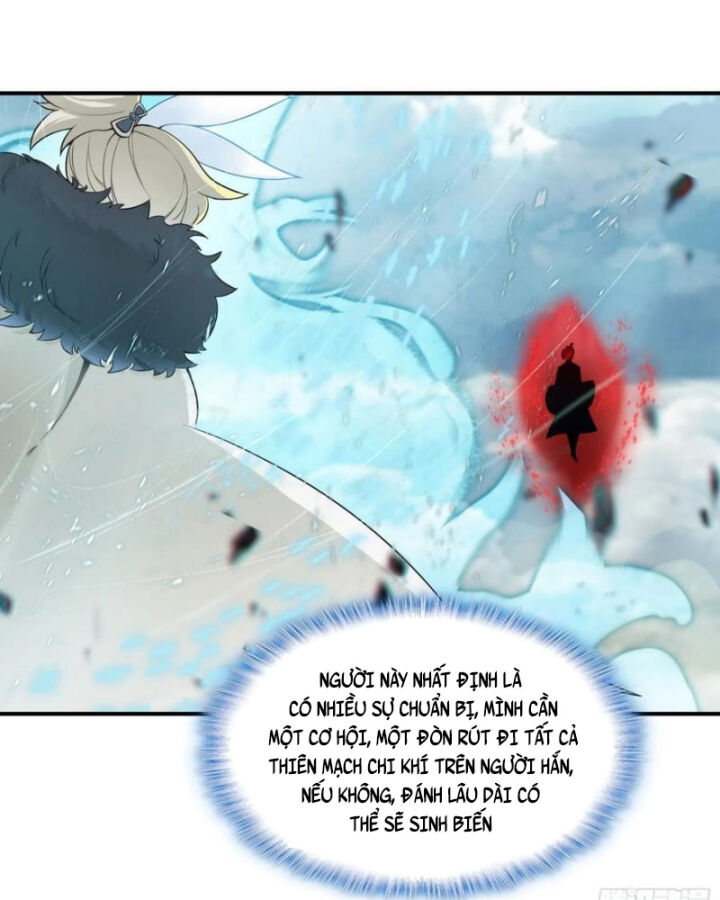 Nhất Niệm Vĩnh Hằng Chapter 104 - Trang 2