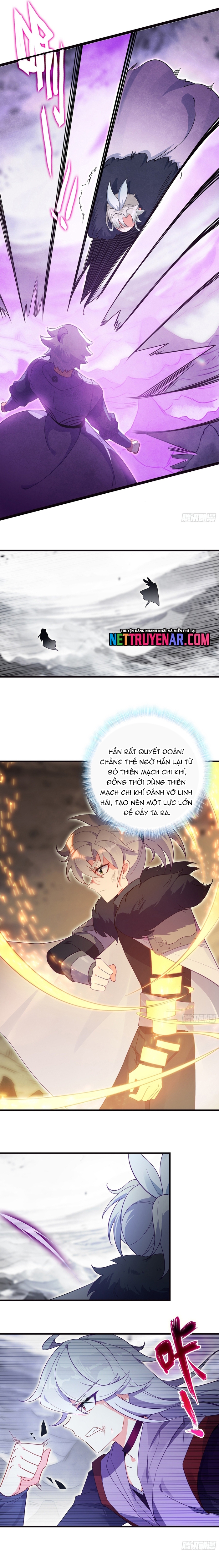 Nhất Niệm Vĩnh Hằng Chapter 105 - Trang 2