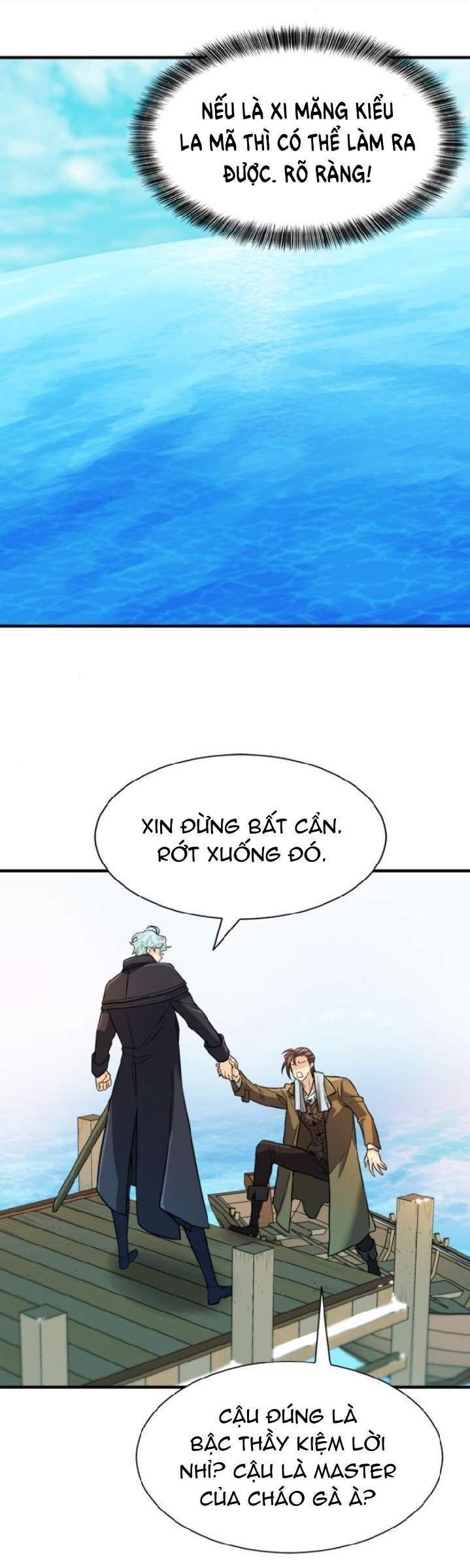 Kĩ Sư Bá Nhất Thế Giới Chapter 25.7 - Trang 2