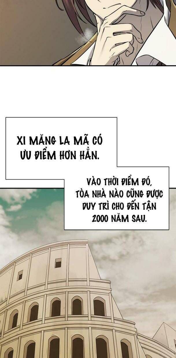 Kĩ Sư Bá Nhất Thế Giới Chapter 26.5 - Trang 2