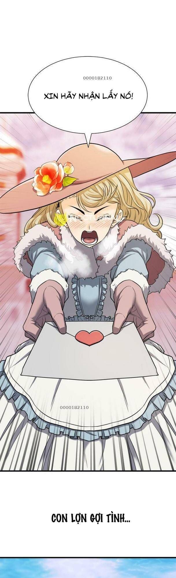 Kĩ Sư Bá Nhất Thế Giới Chapter 26.5 - Trang 2