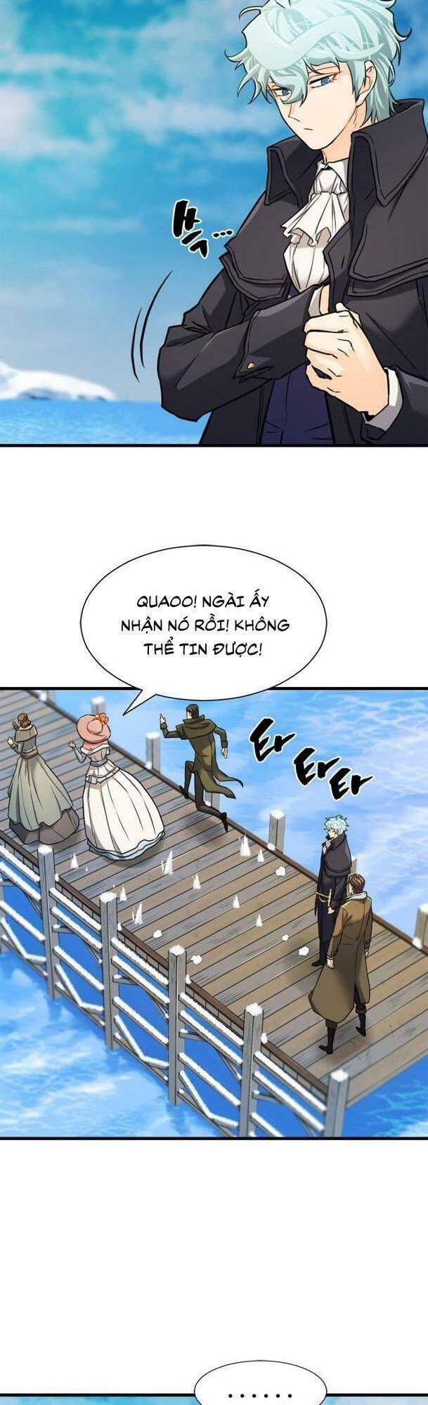 Kĩ Sư Bá Nhất Thế Giới Chapter 26.5 - Trang 2