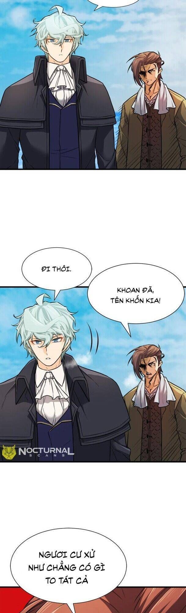 Kĩ Sư Bá Nhất Thế Giới Chapter 26.5 - Trang 2