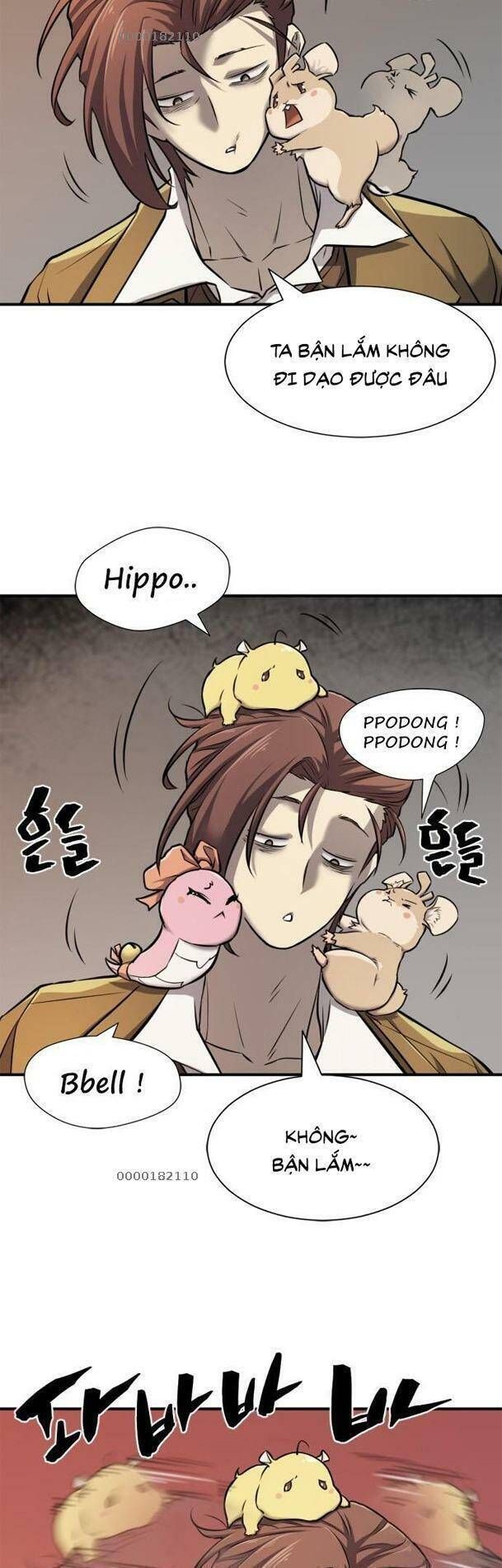 Kĩ Sư Bá Nhất Thế Giới Chapter 26.6 - Trang 2