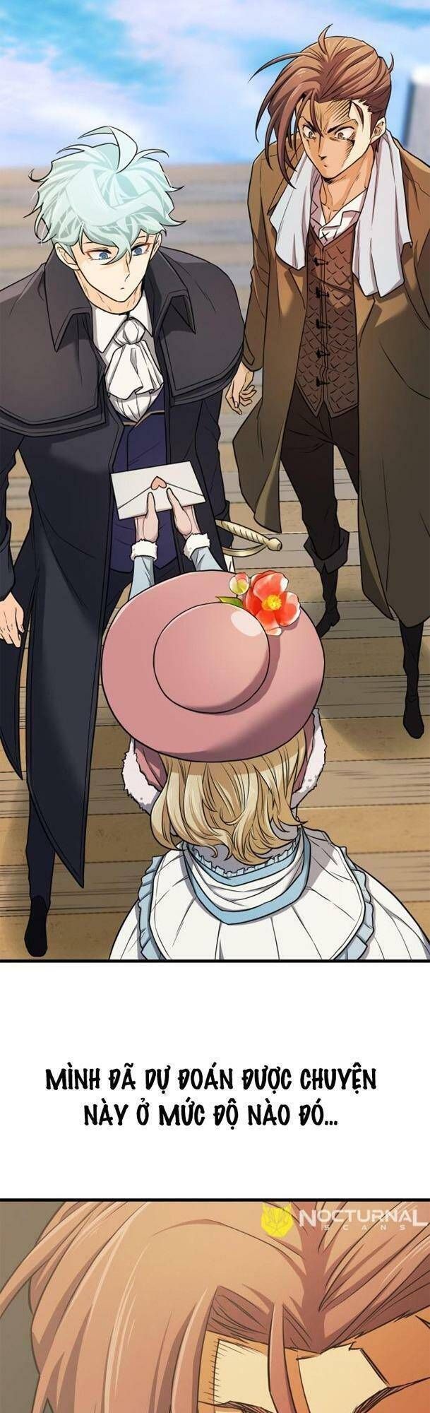 Kĩ Sư Bá Nhất Thế Giới Chapter 26.6 - Trang 2