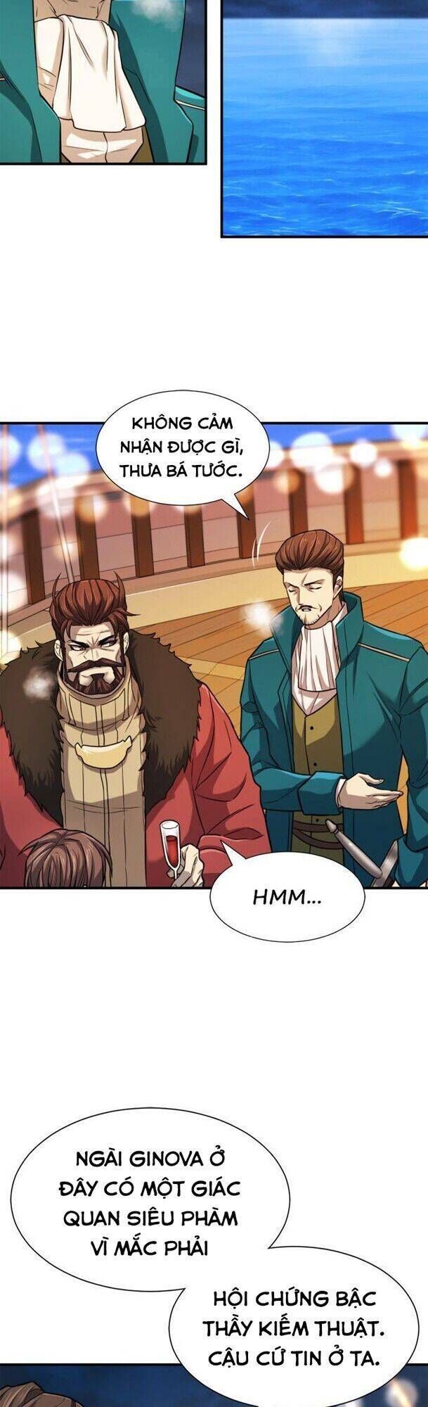 Kĩ Sư Bá Nhất Thế Giới Chapter 28.2 - Trang 2