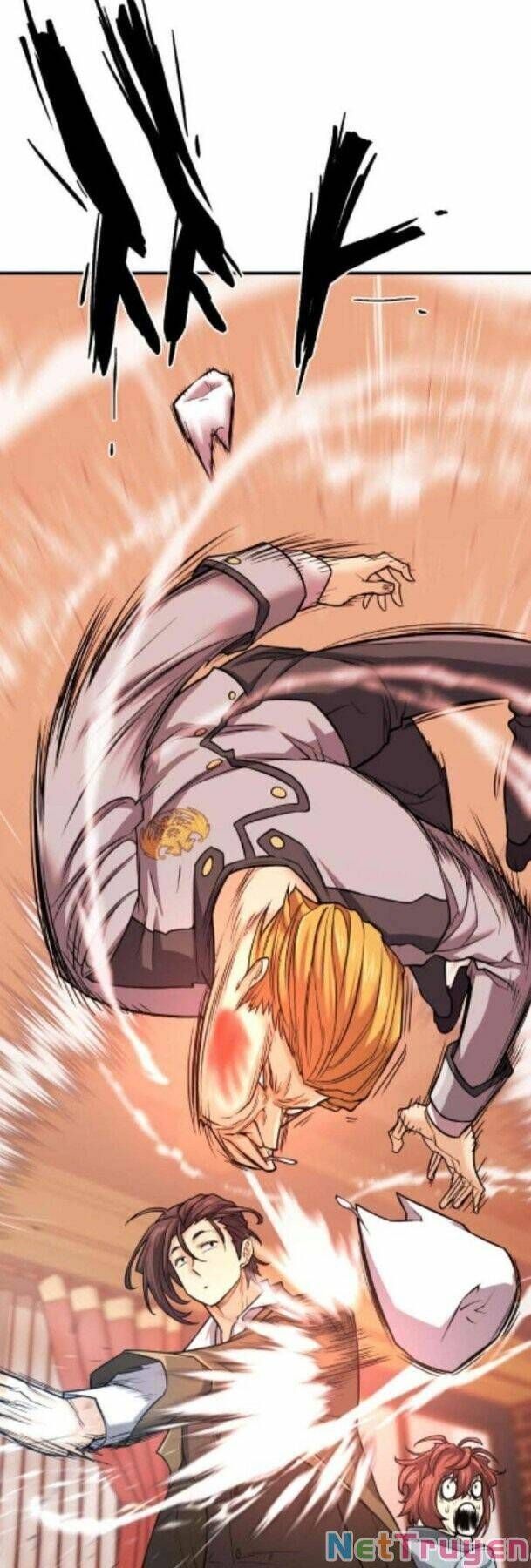 Kĩ Sư Bá Nhất Thế Giới Chapter 38.4 - Trang 2