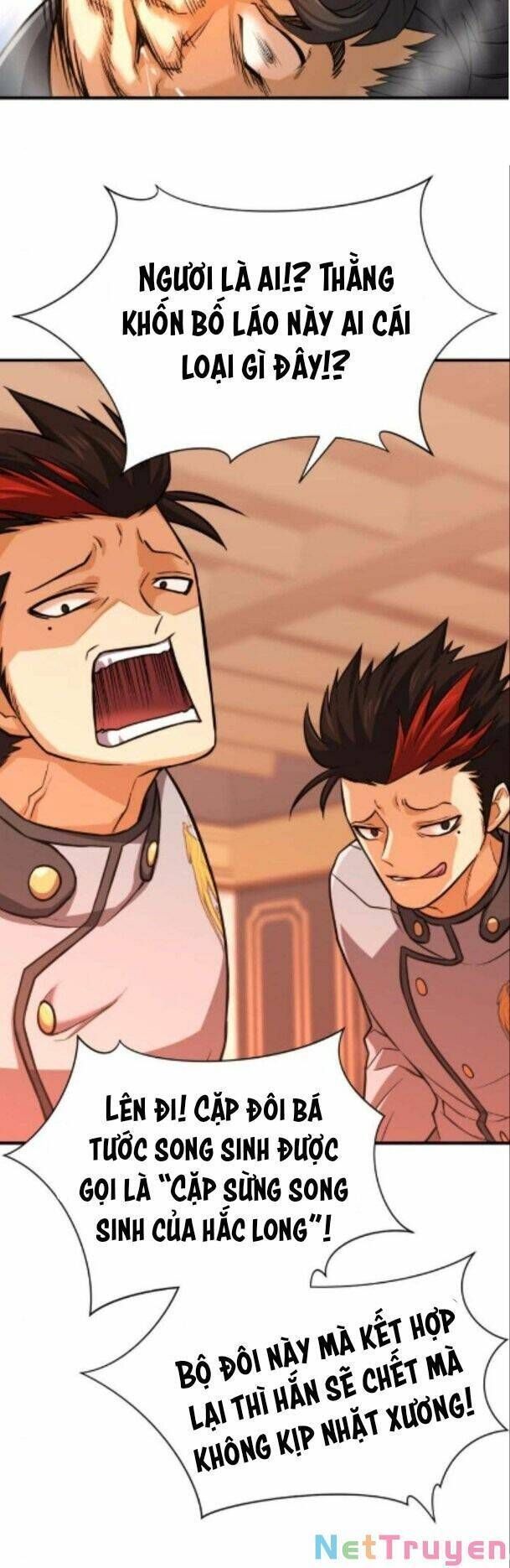 Kĩ Sư Bá Nhất Thế Giới Chapter 38.4 - Trang 2