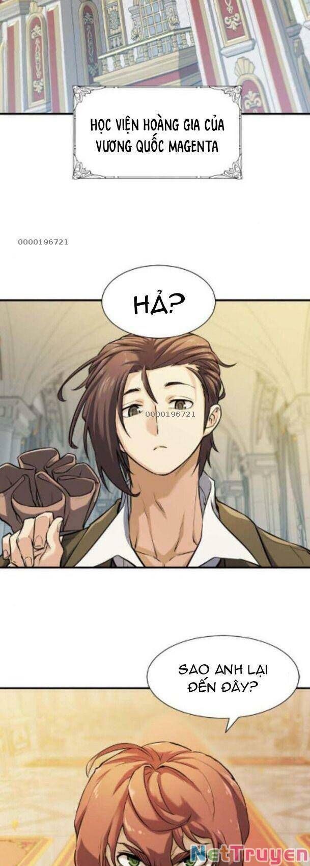 Kĩ Sư Bá Nhất Thế Giới Chapter 38.5 - Trang 2