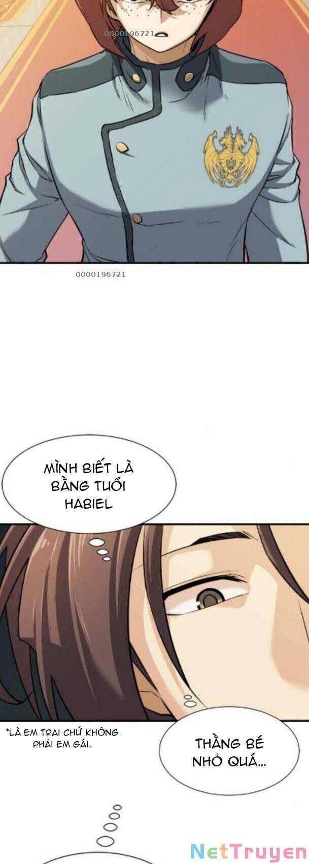 Kĩ Sư Bá Nhất Thế Giới Chapter 38.5 - Trang 2