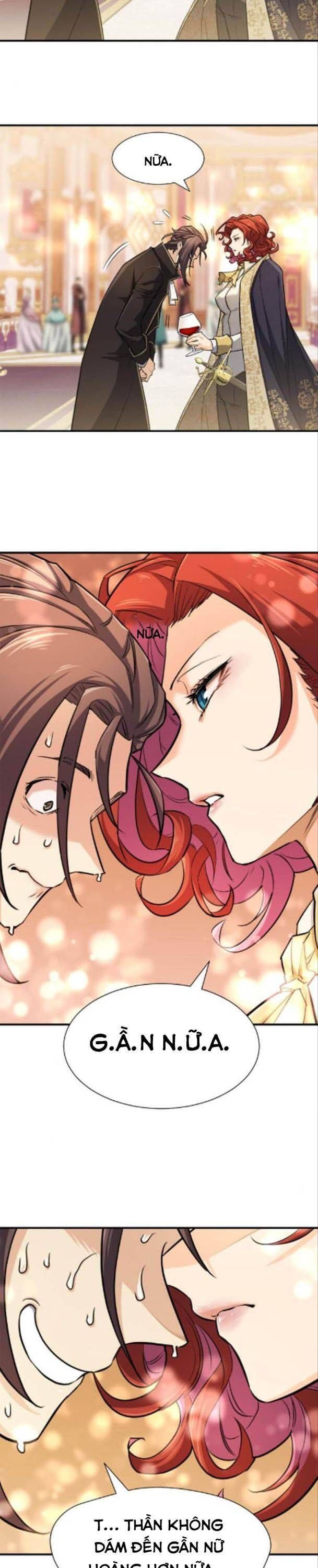 Kĩ Sư Bá Nhất Thế Giới Chapter 42.6 - Trang 2