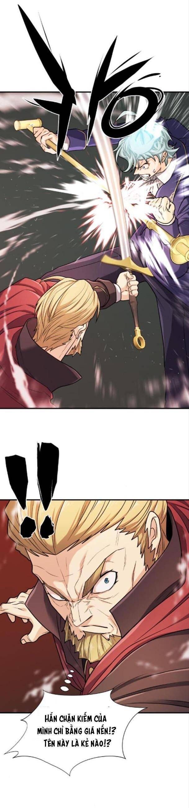 Kĩ Sư Bá Nhất Thế Giới Chapter 43.5 - Trang 2